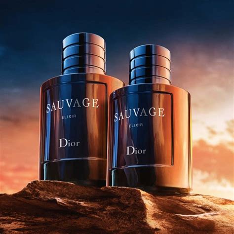 dior sauvage elixir erkek parfüm|dior sauvage perfume.